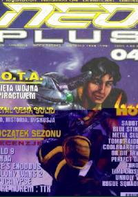 Neo Plus #004 - 04/98 - Redakcja Neo Plus