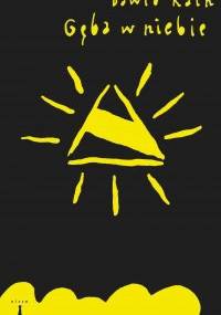 Gęba w niebie - Dawid Kain