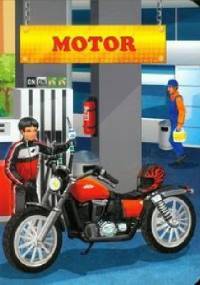 Motor - Katarzyna Campbell