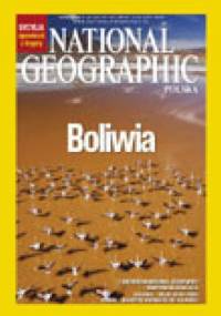 National Geographic 02/2009 (113) - Redakcja magazynu National Geographic