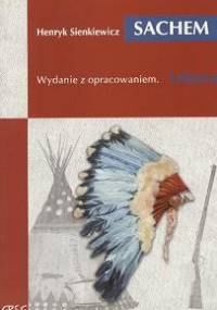 Sachem - Henryk Sienkiewicz