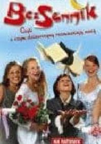 Bezsennik, czyli o czym dziewczyny rozmawiają nocą.Na ratunek - Liliana Fabisińska