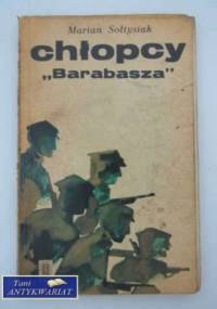 Chłopcy "Barabasza" - Marian Sołtysiak