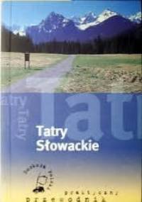 Tatry Słowackie - Piotr Zabawa