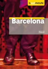 Barcelona. Last Minute - Sue Bryant