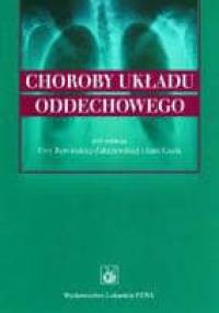 Choroby układu oddechowego - Ewa Rowińska-Zakrzewska, Jan Kuś