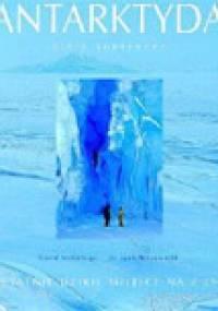 Antarktyda. Biały kontynent - David McGonigal