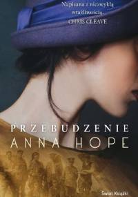 Przebudzenie - Anna Hope