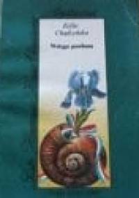 Wstęga pawilonu - Zofia Chądzyńska