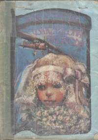 Uskrzydlona przygoda - Irena Szczepańska