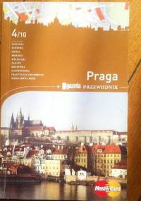 Praga - Philippe Benet, Renata Holbachova