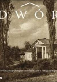 Dwór polski w starej fotografii - Jan K. Ostrowski, Zofia Lewicka-Depta