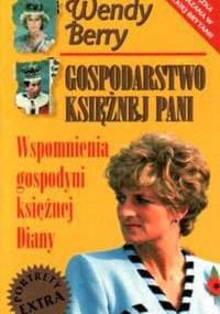 Gospodarstwo księżnej pani - Wendy Berry