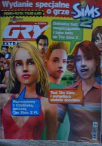 Komputer Świat GRY Ekstra 3/2004 - Redakcja magazynu Komputer Świat GRY