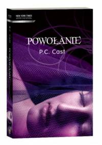 Powołanie - Phyllis Christine Cast