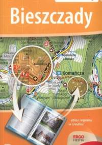 Bieszczady. Przewodnik celownik
