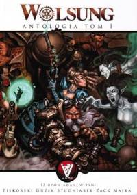 Wolsung: Antologia tom 1
