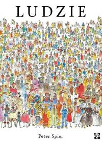 Ludzie - Peter Spier