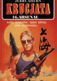 Arsenał - Jerry Ahern