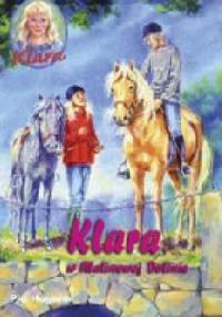 Klara w Malinowej Dolinie - Pia Hagmar
