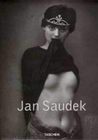 Jan Saudek - Jan Saudek