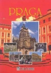 Najpiękniejsze miasta. Praga - Jacek Bronowski