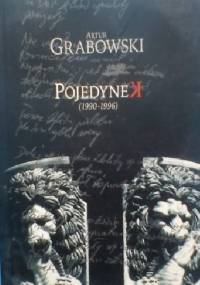 Pojedynek - Artur Grabowski