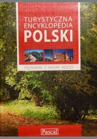 Turystyczna encyklopedia Polski - praca zbiorowa, Małgorzata Krygier
