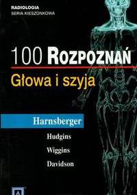 100 rozpoznań - głowa i szyja