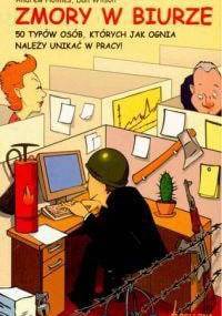 Zmory w biurze - Dan Wilson, Andrew Holmes