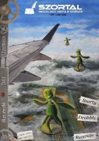 Szortal na wynos #31