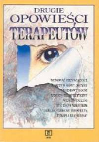 Drugie opowieści terapeutów - Hanna Olechnowicz