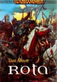 Rota - Dan Abnett