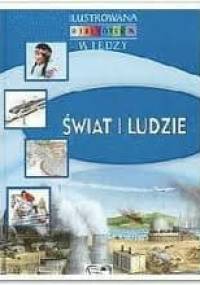 Świat i ludzie - praca zbiorowa
