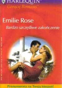 Bardzo szczęśliwe zakończenie - Emilie Rose