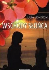 Wschody słońca - Julia London
