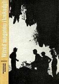 Wśród mogotów i krokodyli - Przemysław Burchard