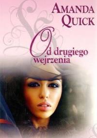 Od drugiego wejrzenia - Amanda Quick