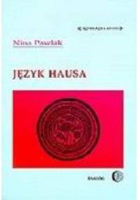 Język hausa - Nina Pawlak