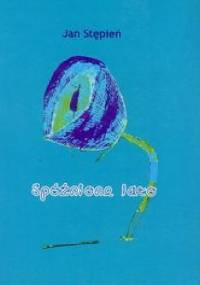 Spóźnione lato - Jan Stępień