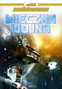 Wieczna Wojna - Joe William Haldeman