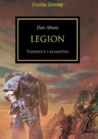 Legion - Dan Abnett