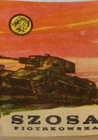 Szosa piotrkowska - Leszek Moczulski