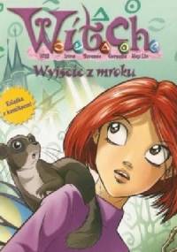 Wyjście z mroku - Julie Komorn