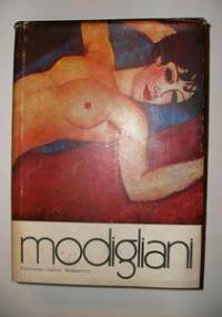 Modigliani - Pierre Sichel