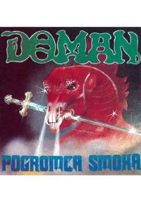 Doman: Pogromca smoka - Andrzej Olaf Nowakowski, Janusz Florkiewicz
