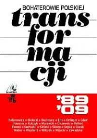 Bohaterowie Polskiej Transformacji - praca zbiorowa, Krzysztof Gołata