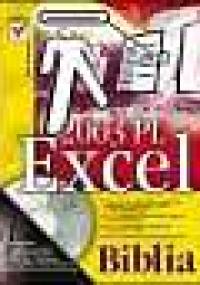 Excel 2003 PL. Biblia - John Walkenbach