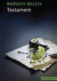 Testament - Baruch Milch