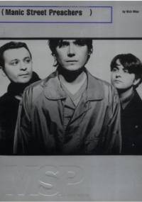 Manic Street Preachers - Nick Wise